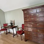 Vakantiehuis The Forum-mountmellick - Coachhouse