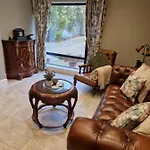 Vakantiehuis The Forum-mountmellick - Coachhouse