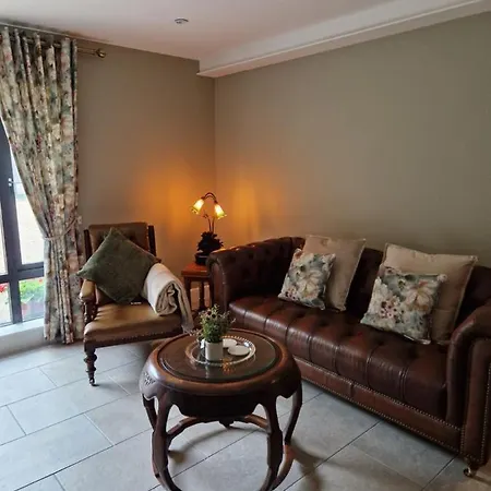 The Forum-mountmellick - Coachhouse Casa de Férias Mountmellick