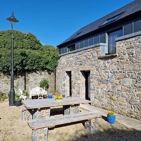 The Forum-mountmellick - Coachhouse