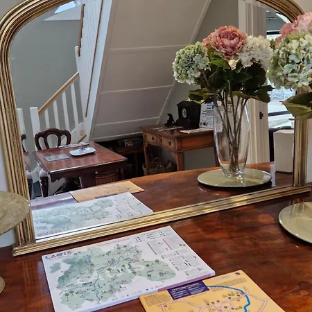 The Forum-mountmellick - Coachhouse * Mountmellick