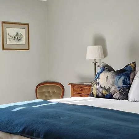 The Forum-mountmellick - Coachhouse