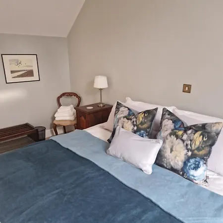 The Forum-mountmellick - Coachhouse Сasa de vacaciones Mountmellick