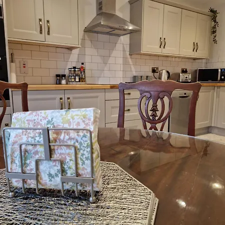 The Forum-mountmellick - Coachhouse