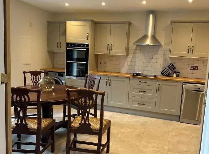 The Forum-mountmellick - Coachhouse Mountmellick