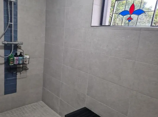 Dom wakacyjny The Forum-mountmellick - Coachhouse *