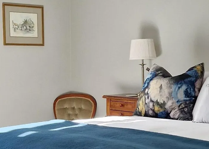 The Forum-mountmellick - Coachhouse