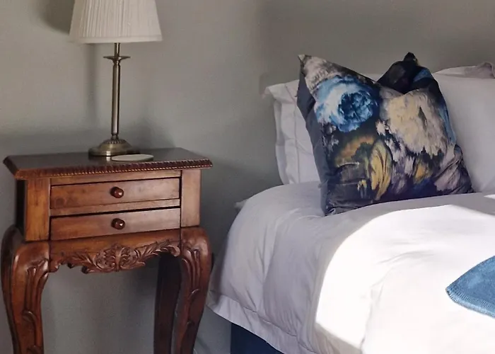 The Forum-mountmellick - Coachhouse