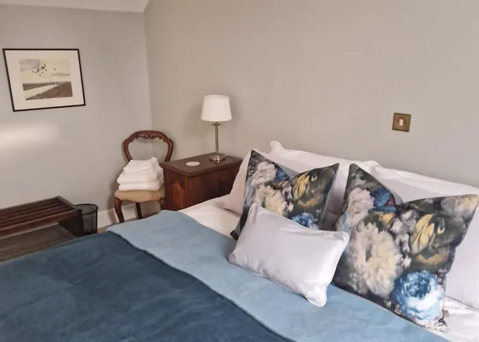 The Forum-mountmellick - Coachhouse Сasa de vacaciones Mountmellick