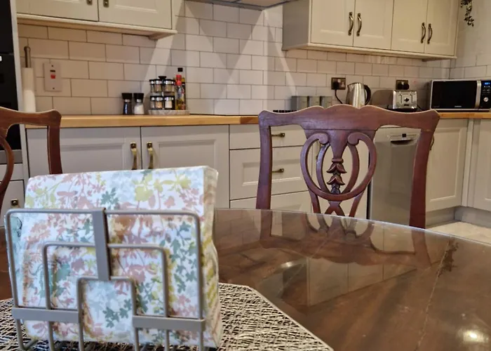 The Forum-mountmellick - Coachhouse